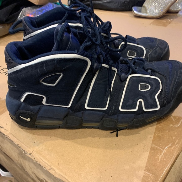Nike air more uptempo - Picture 2 of 7
